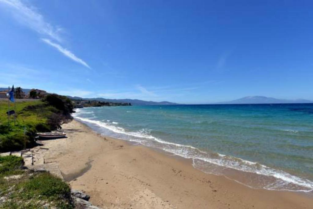 Blue Lagoon Αμμούδι Εξωτερικό φωτογραφία